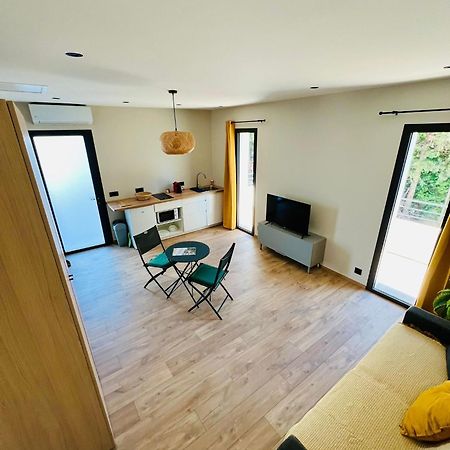Ferienwohnung Zina Cassis Exterior foto