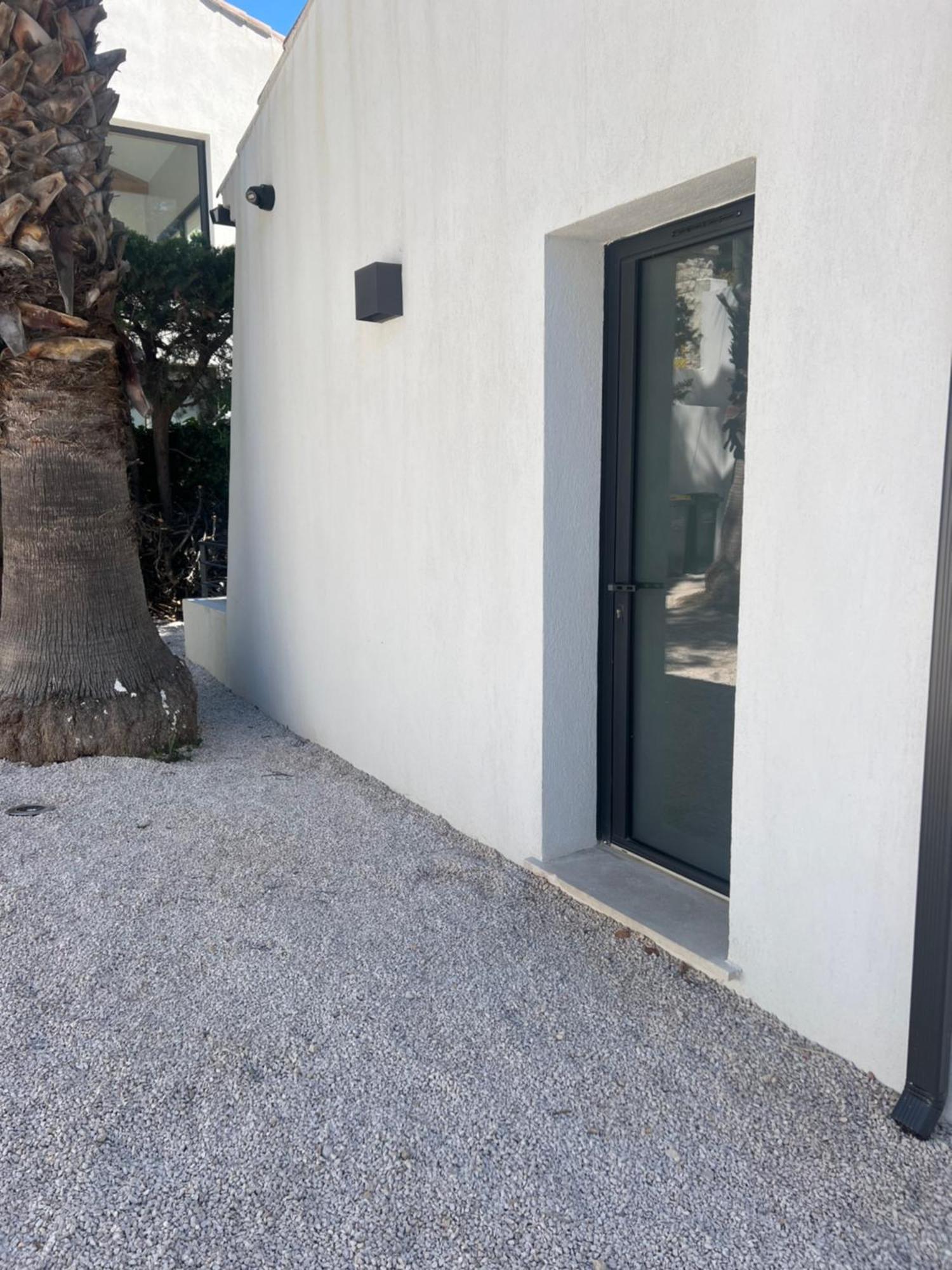 Ferienwohnung Zina Cassis Exterior foto