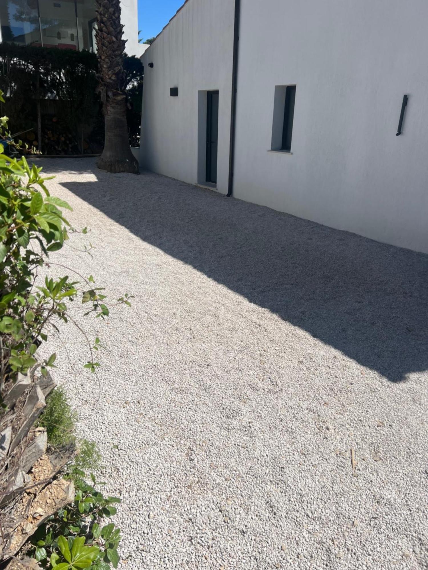 Ferienwohnung Zina Cassis Exterior foto